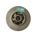 SS304 316 Investment Casting Camlock for Machinery Part